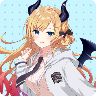 癒月ちょこ