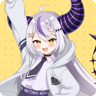 ラプラス・ダークネス