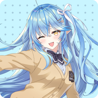 雪花ラミィ