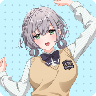白銀ノエル