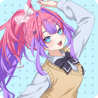 綺々羅々ヴィヴィ